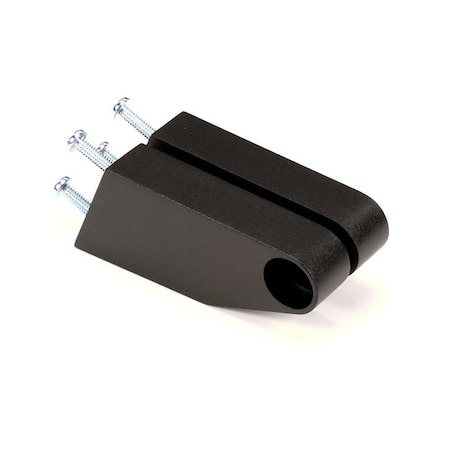 Marsal Pizza Ovens Burner Door Handle Bracket Kit 71985